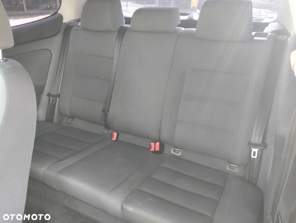 Volkswagen Golf 1.9 TDI Comfortline - 17