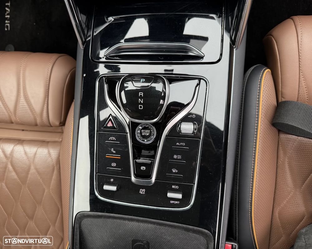 BYD Tang 86.4 kWh AWD Flagship - 15