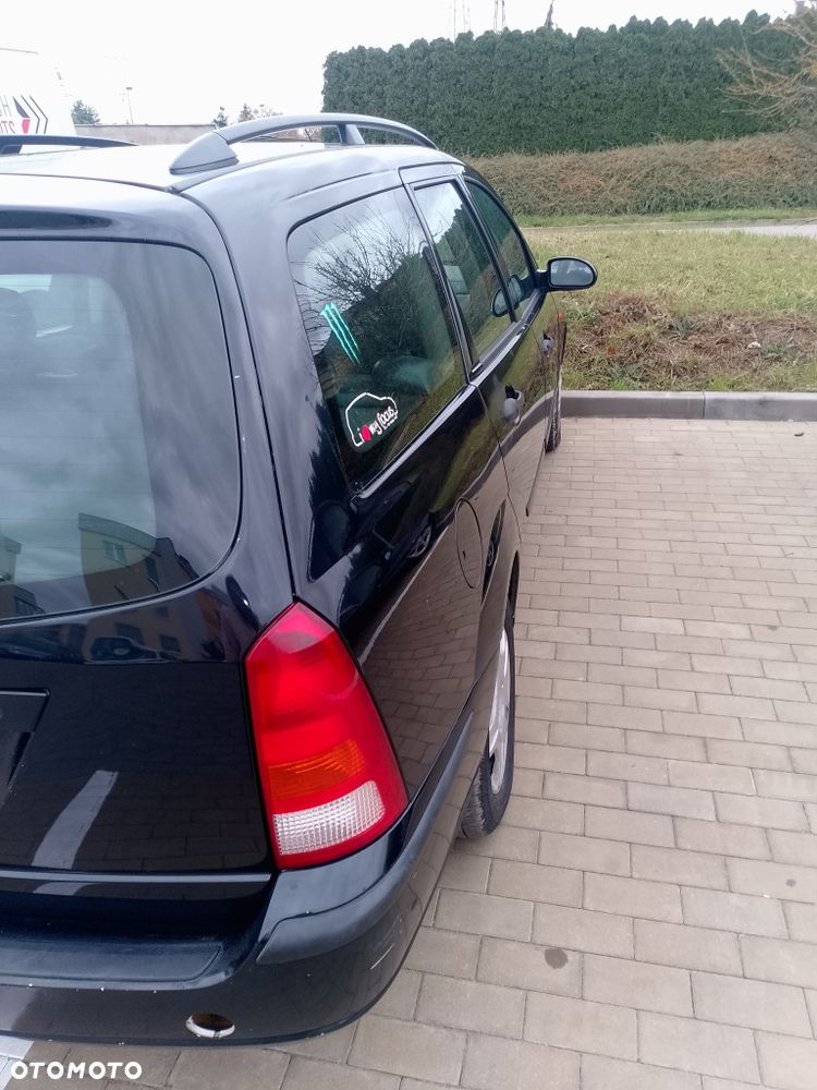 Ford Focus - 6