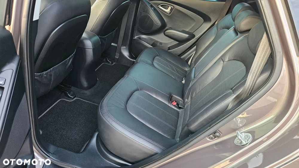 Hyundai ix35 1.6 2WD Comfort - 19