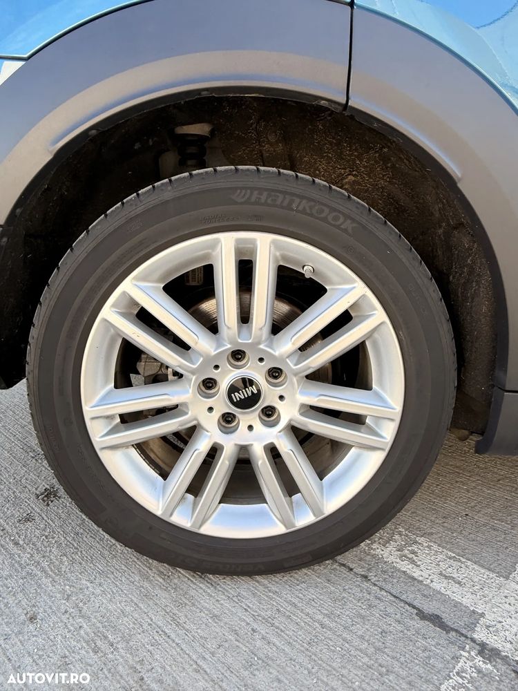 Mini Countryman Cooper S E All4 Aut. - 8