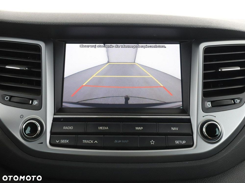 Hyundai Tucson 1.6 GDi 2WD Advantage - 26