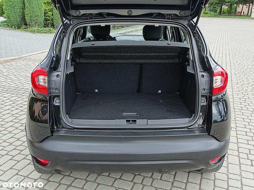 Renault Captur (ENERGY) TCe 90 LIMITED - 30