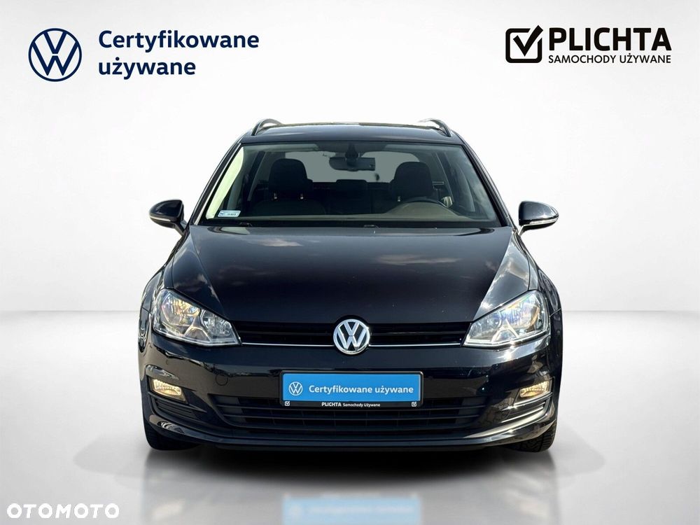 Volkswagen Golf 1.6 TDI BMT Trendline - 3