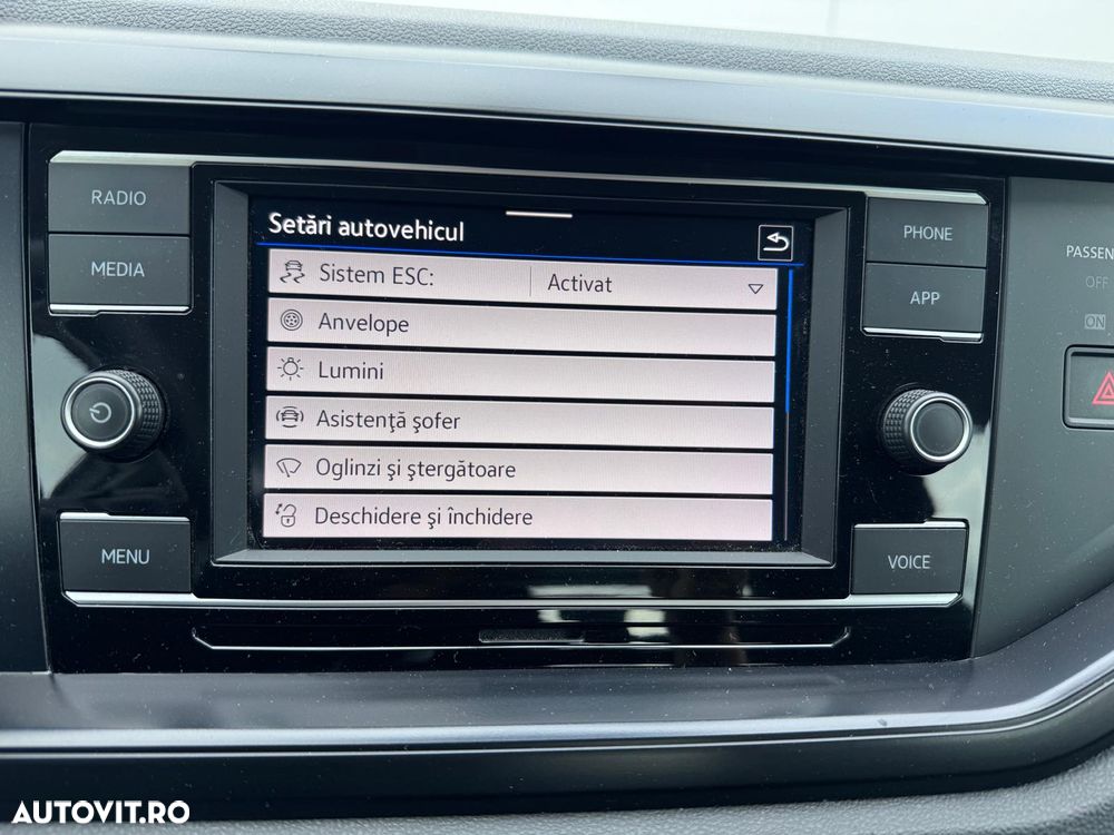 Volkswagen Polo - 10