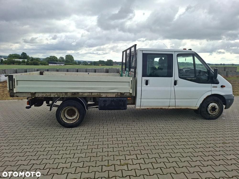 Ford Transit - 7