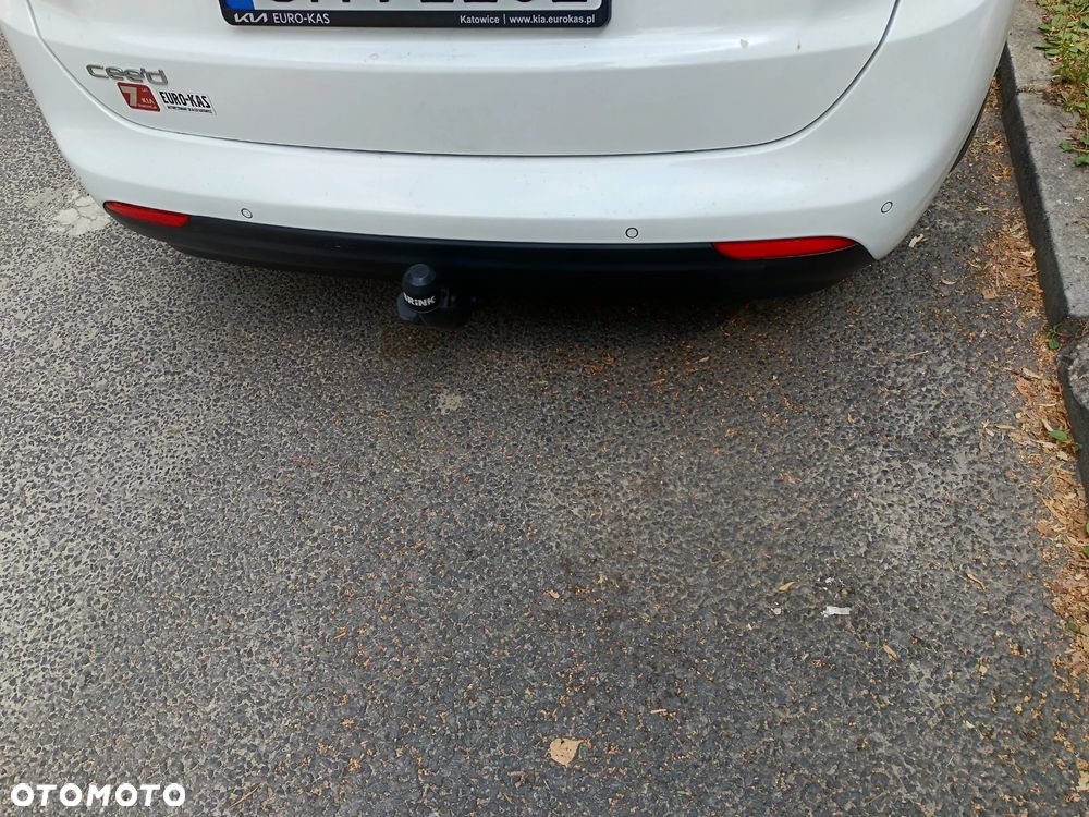 Kia Ceed 1.6 GDI L Business Line - 5