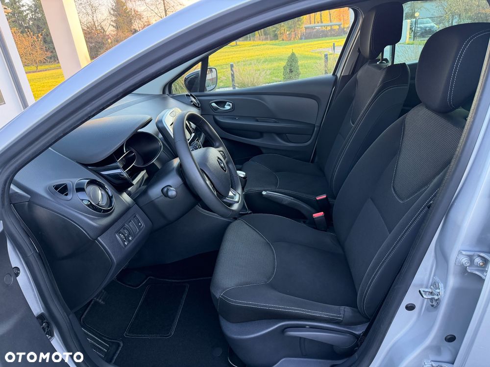 Renault Clio 0.9 Energy TCe Zen - 15