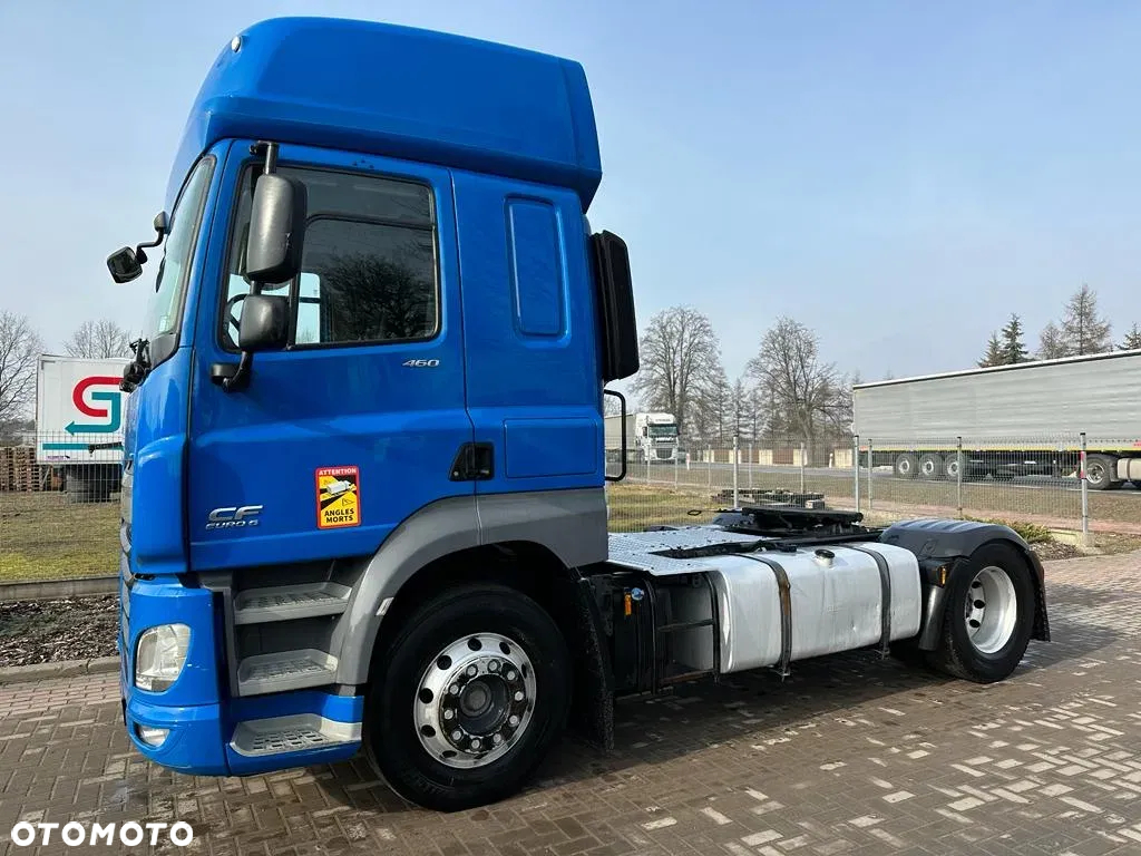 DAF CF 460 - 7