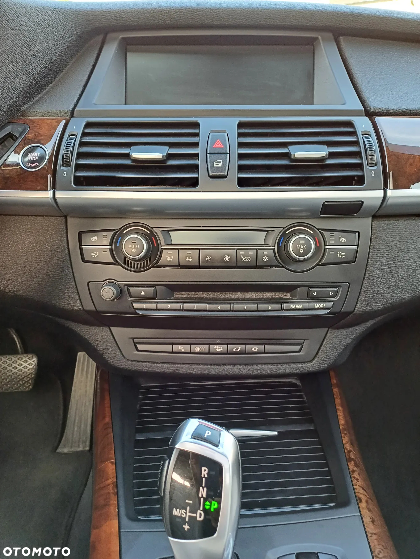 BMW X5 xDrive35i - 18