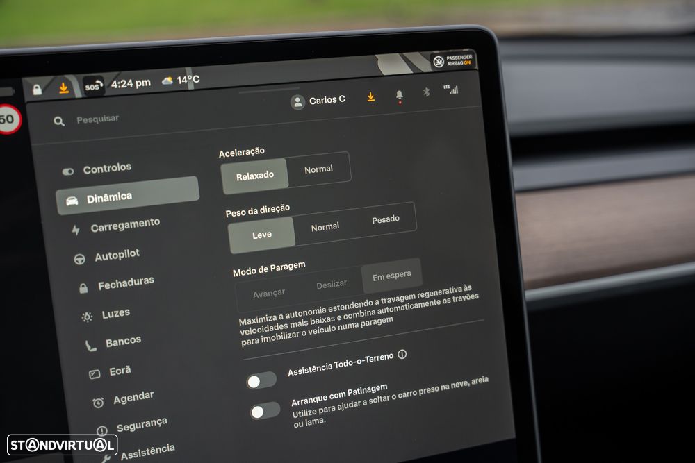 Tesla Model Y Long Range Dual Motor AWD - 25