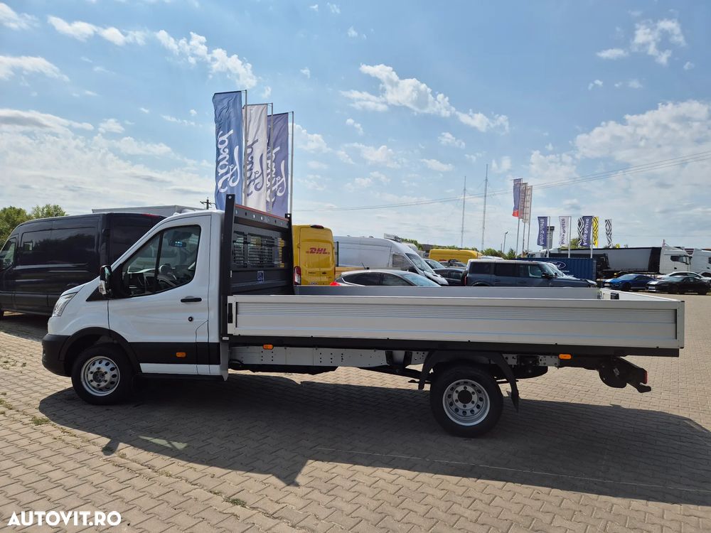 Ford TRANSIT - 6