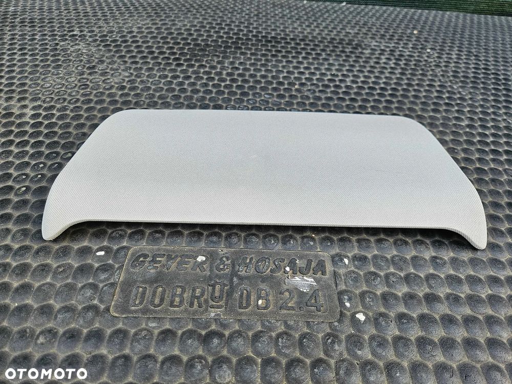 Osłony Osłona Poszycie Zaslepka Słupka A B C Słupków Podsufitki Tapicerka BMW 3 E90 Lift LCI 2009r - 39