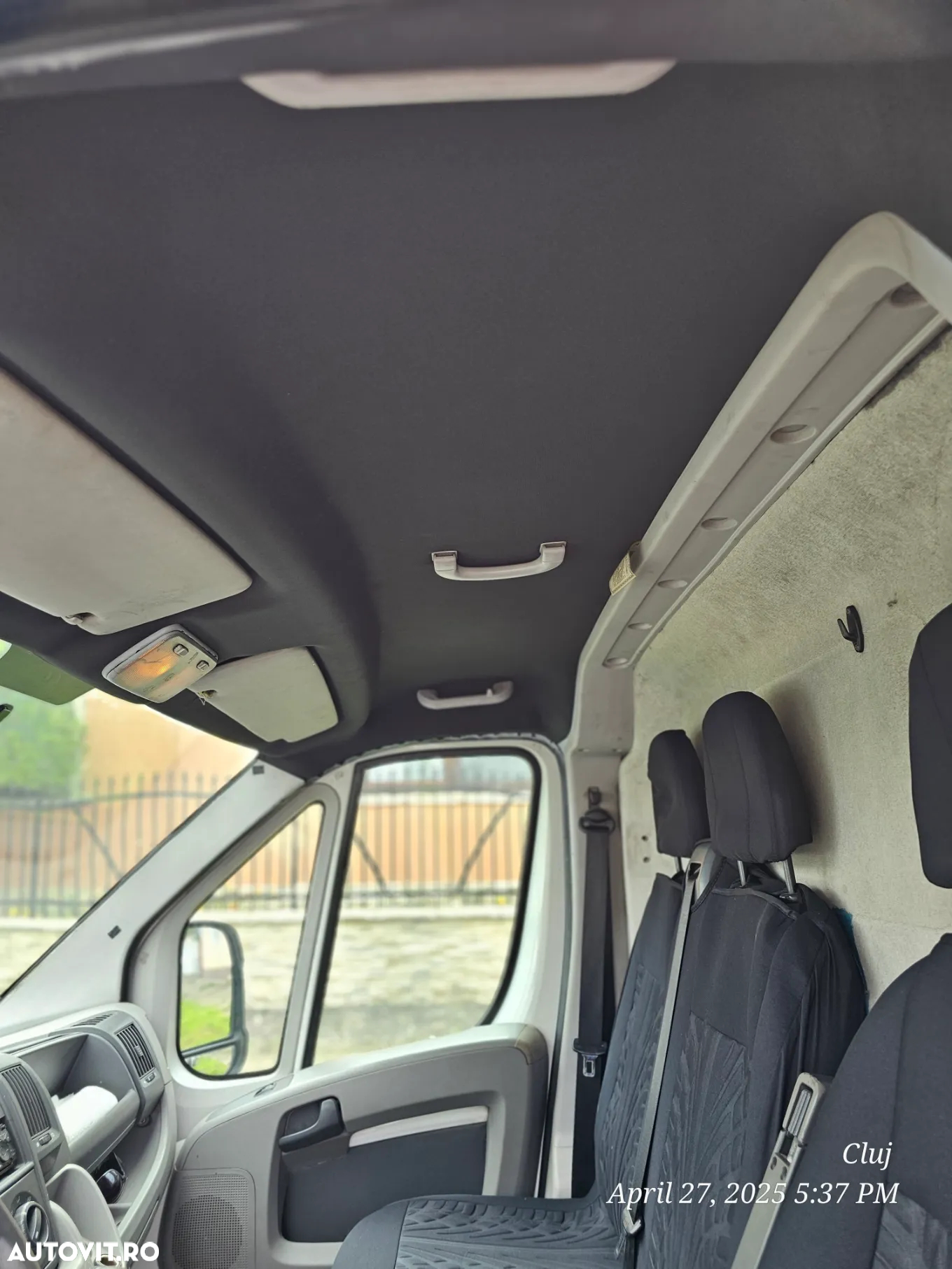 Citroën Jumper - 8