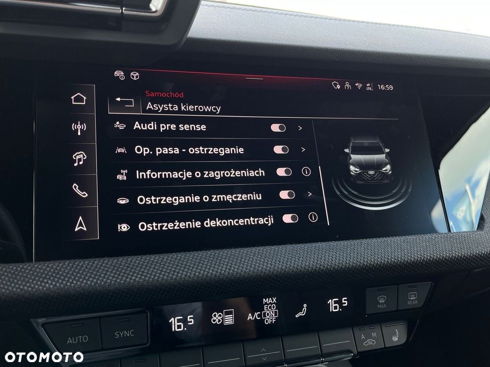 Audi S3 - 36
