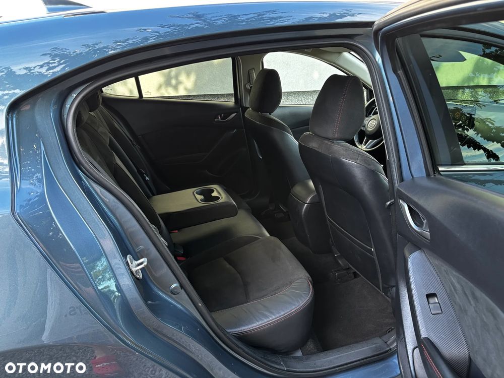 Mazda 3 SKYACTIV-G 120 NAKAMA - 15