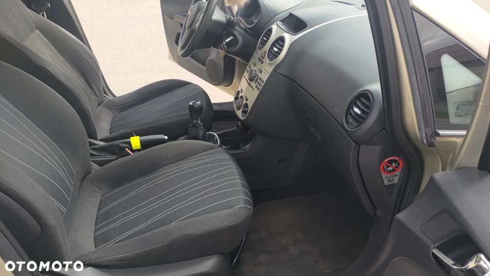 Opel Corsa 1.3 CDTI Enjoy - 7