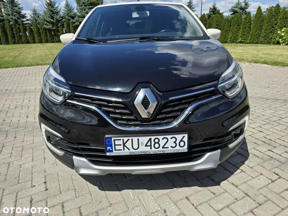 Renault Captur - 5