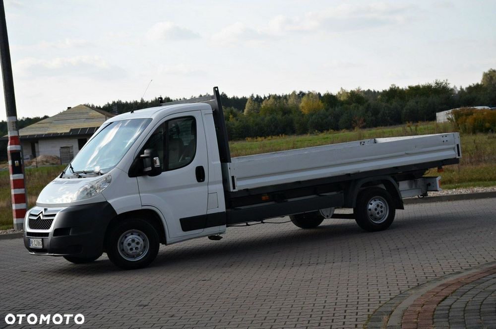 Citroën Jumper - 7