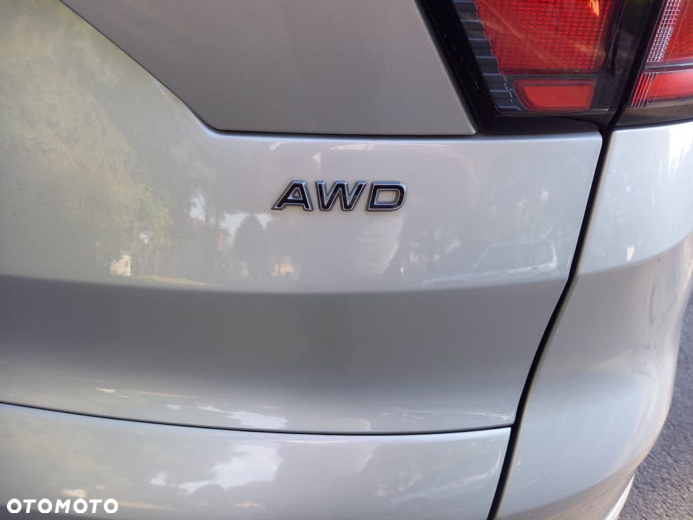 Ford Kuga - 19