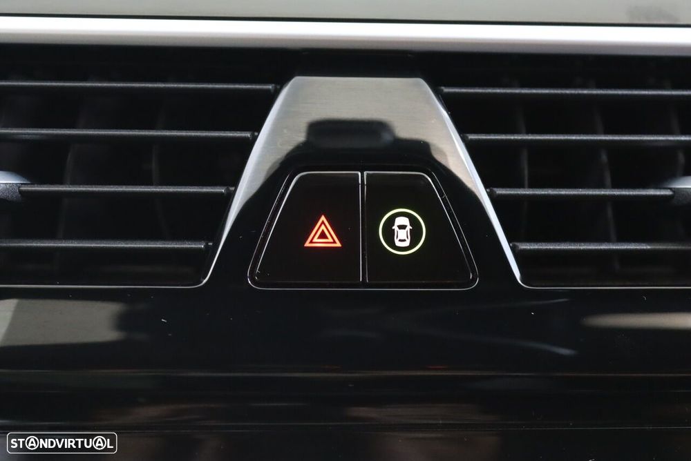 BMW 520 d Line Sport Auto - 37