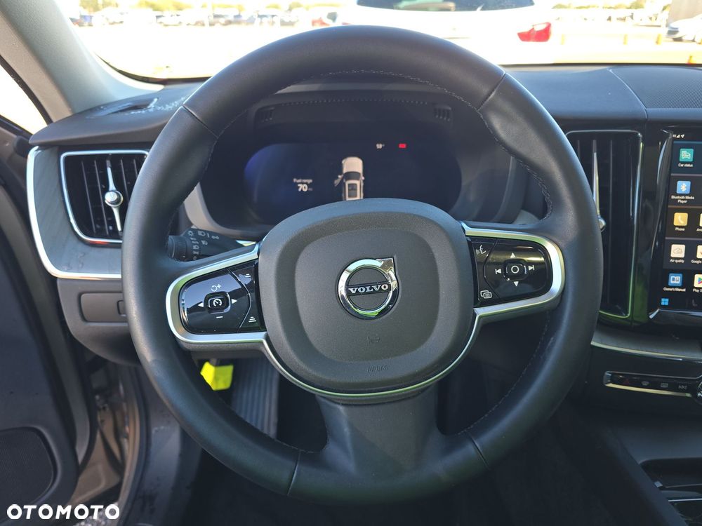 Volvo XC 60 B5 B AWD Plus Bright - 7