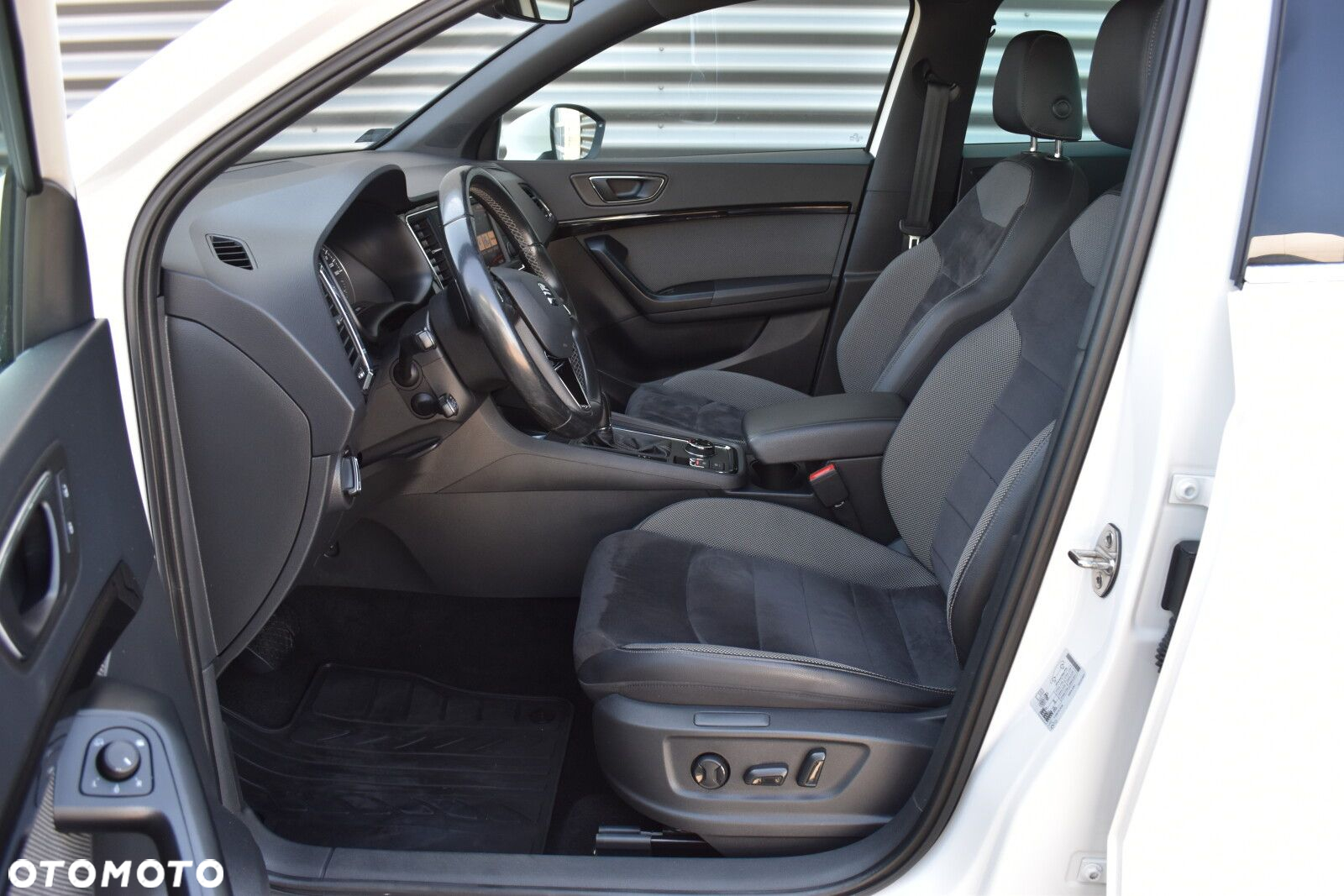 Seat Ateca 2.0 TSI Xcellence S&S 4Drive DSG - 9