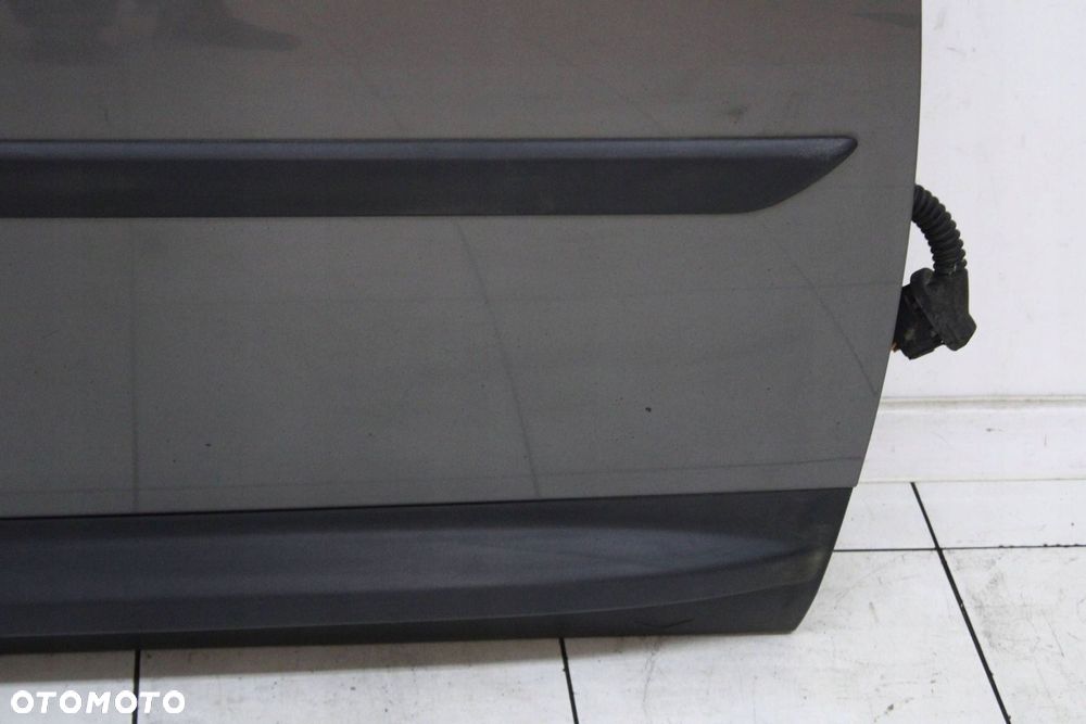 LAND ROVER FREELANDER II 06R- DRZWI PRAWE PRZEDNIE PRAWY PRZÓD 907 - 4