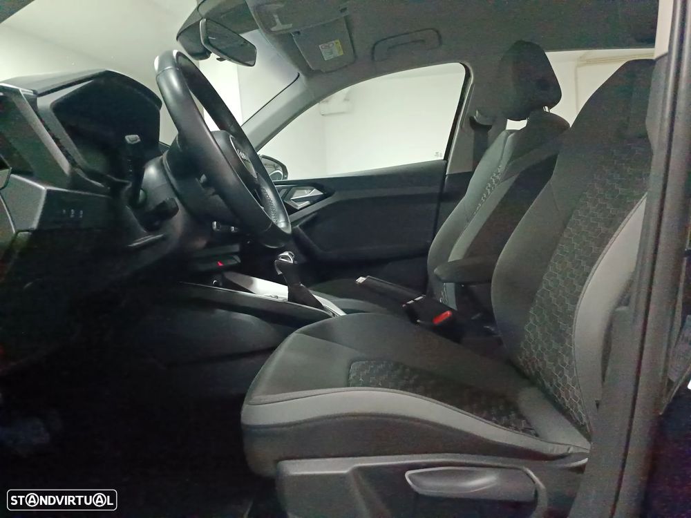 Audi A1 Sportback - 16