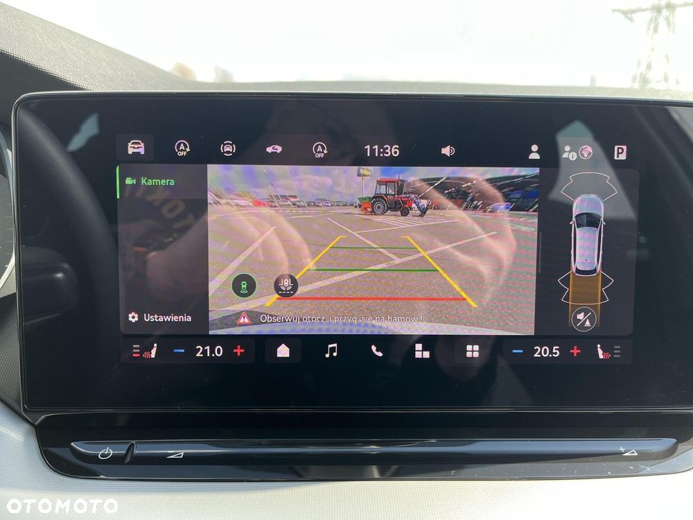 Skoda Octavia 2.0 TDI Selection - 29