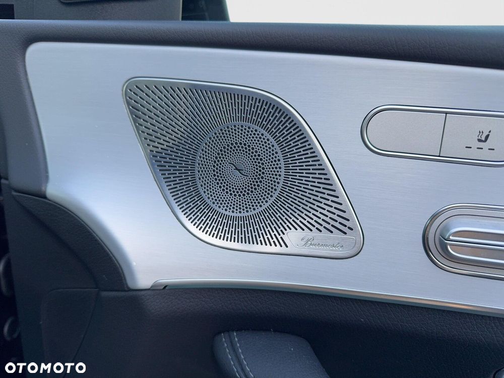 Mercedes-Benz GLE - 28