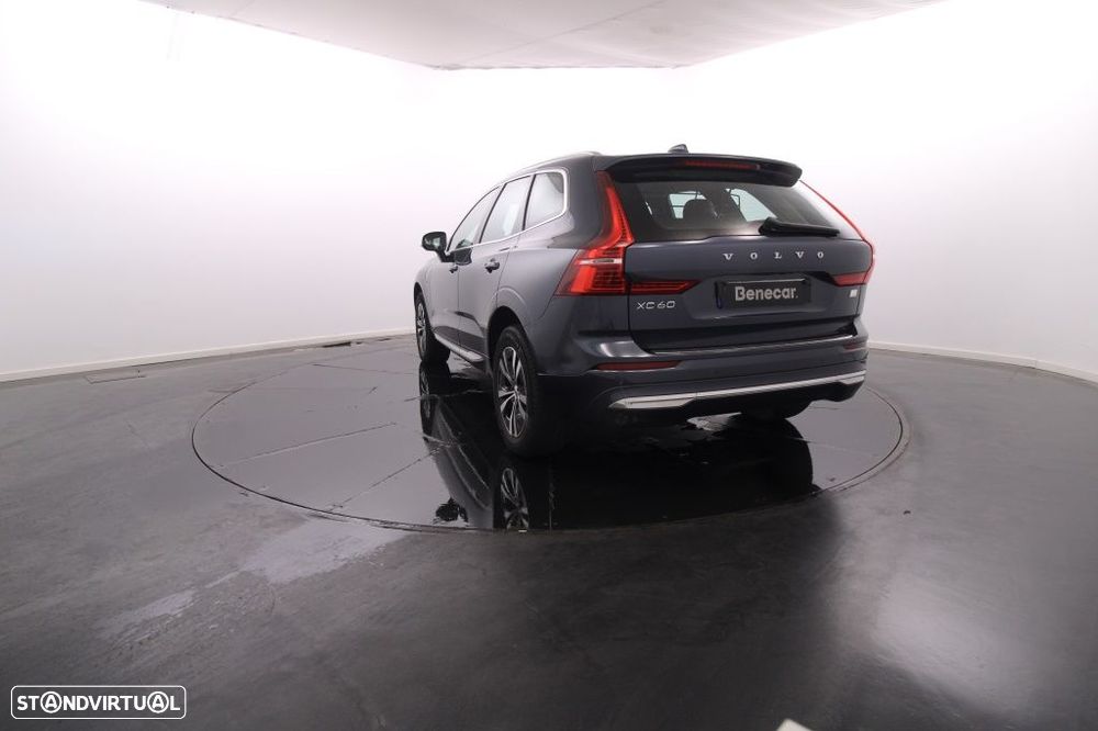 Volvo XC 60 2.0 T6 PHEV Inscription AWD - 5