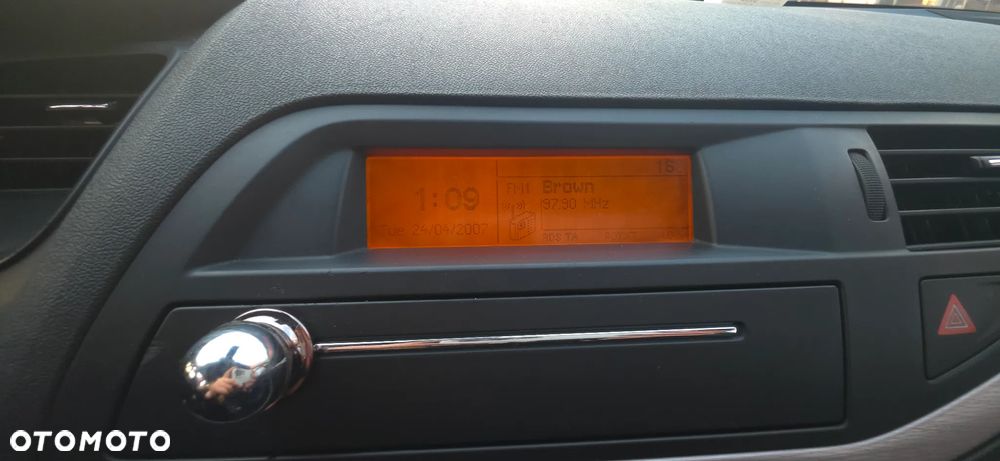 Citroën C5 2.0 HDi Exclusive - 28
