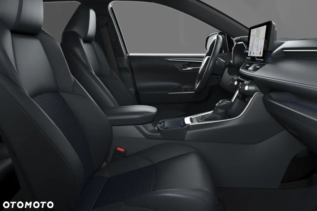 Toyota RAV4 2.5 Hybrid Selection 4x2 - 9