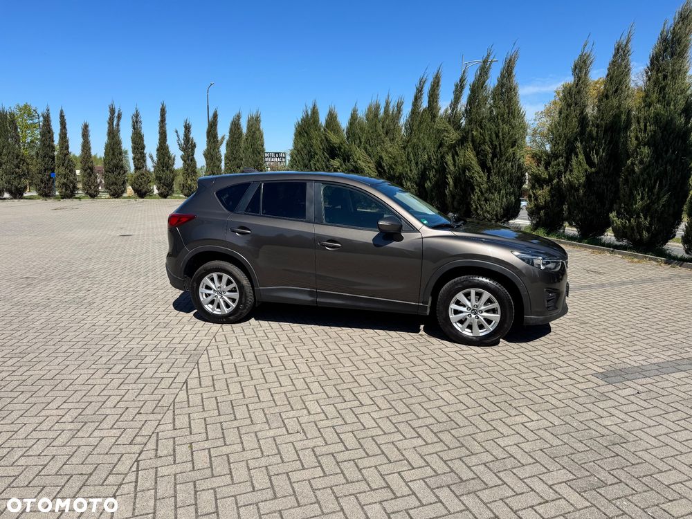 Mazda CX-5 2.2 D Skypassion AWD - 8