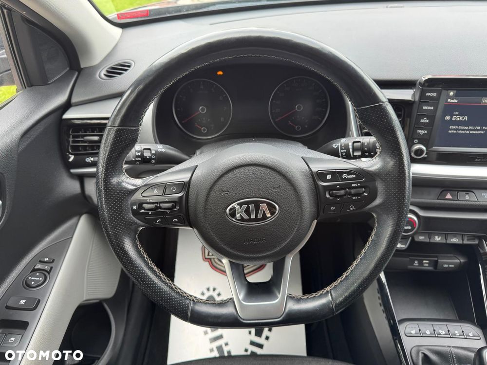 Kia Stonic 2019