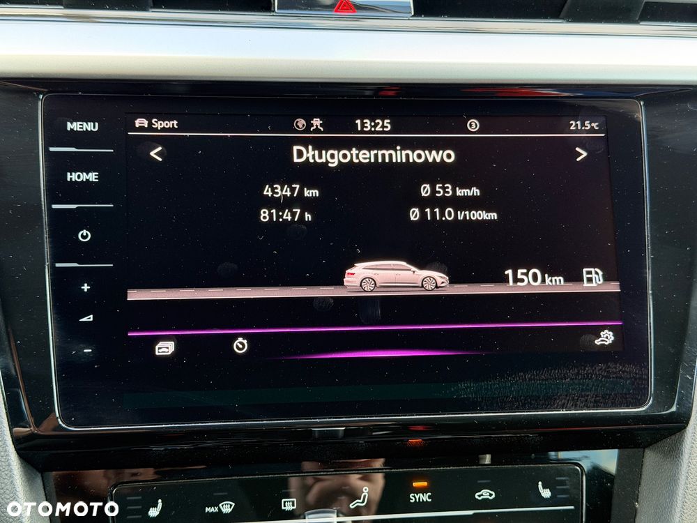 Volkswagen Arteon 2.0 TSI 4Motion R DSG - 27