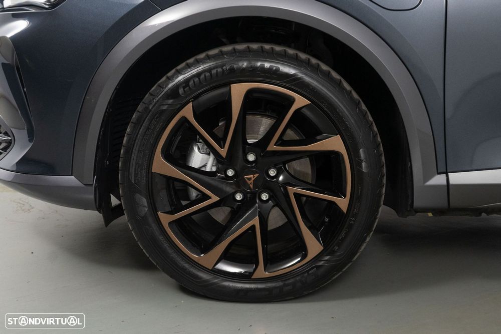 Cupra Formentor 1.4 e-Hybrid DSG - 17