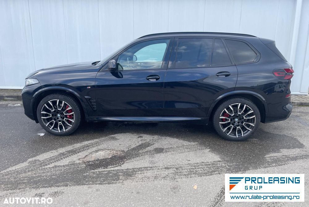 BMW X5 - 3