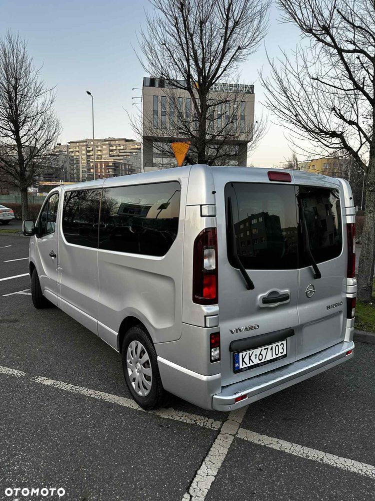 Opel Vivaro - 4