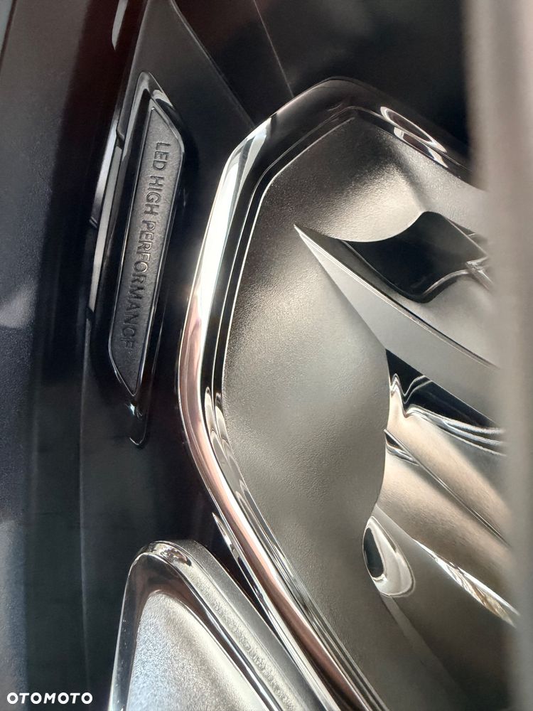 Mercedes-Benz Klasa A 160 AMG Line - 37