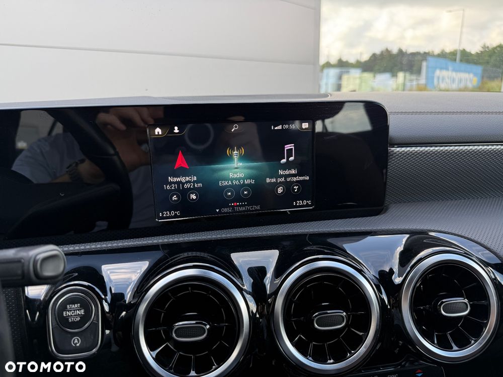 Mercedes-Benz CLA 200 d 8G-DCT Edition 1 - 6