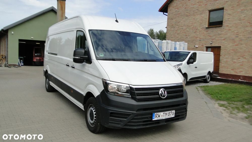 Volkswagen CRAFTER - 3