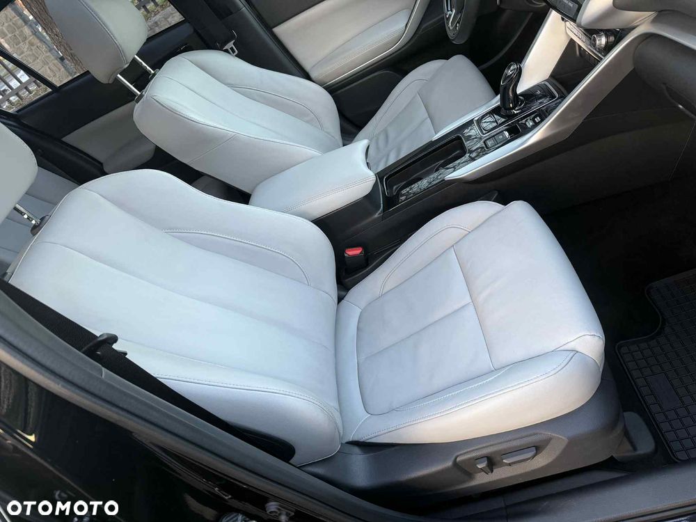 Mitsubishi Eclipse Cross 2.4 PHEV Instyle Plus - 11