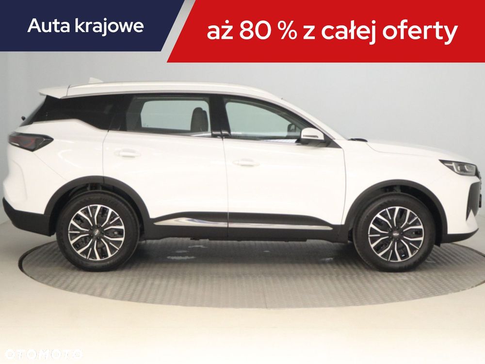Chery Tiggo 7 - 8