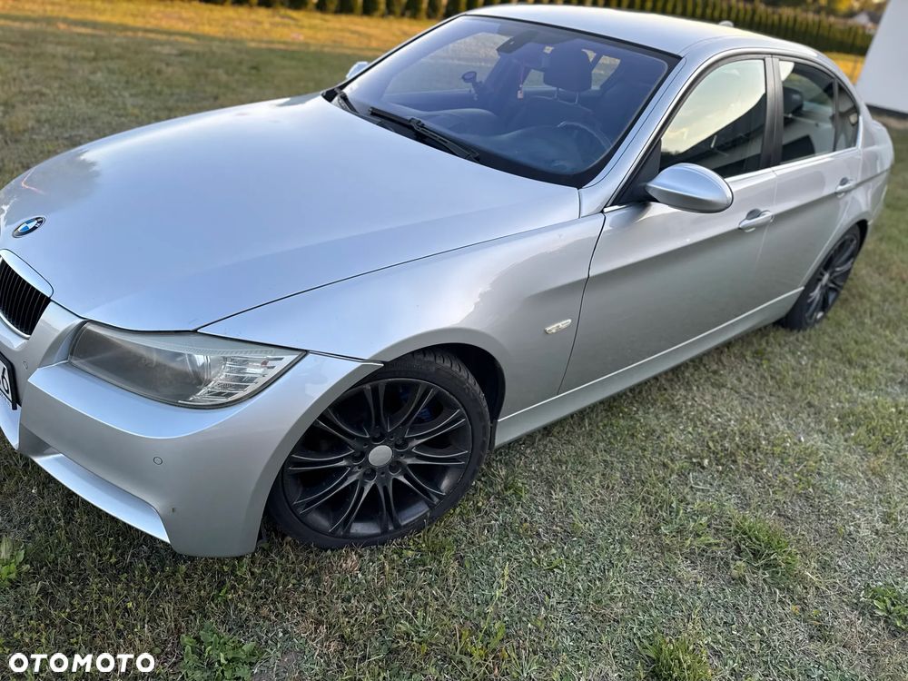 BMW Seria 3 325xi - 8