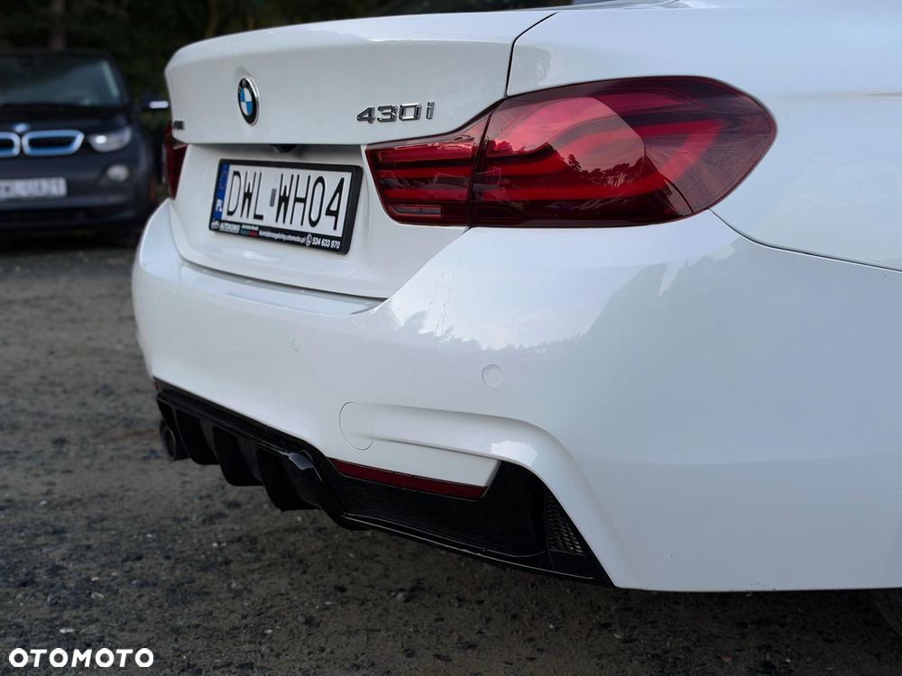 BMW Seria 4 - 12