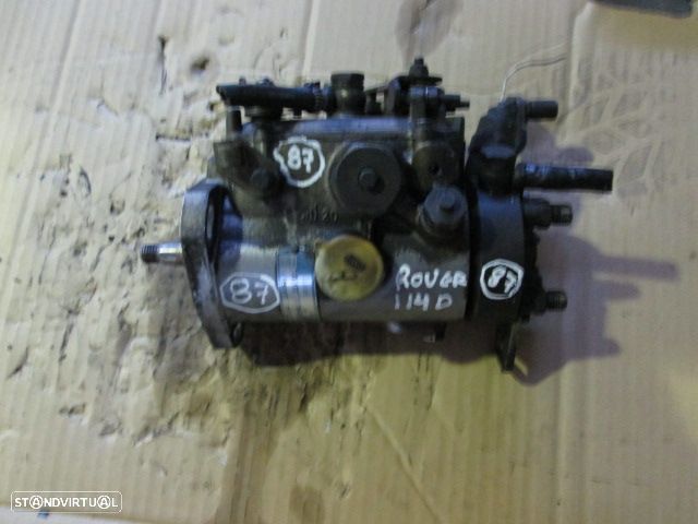 Bomba Injectora R8443BG461C  150837CMF ROVER 114 1,4D LUCAS - 1