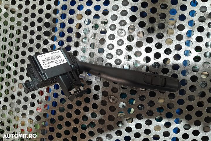 Maneta stergatoare parbriz si luneta cu BC 1K0953519A Volkswagen VW G - 2