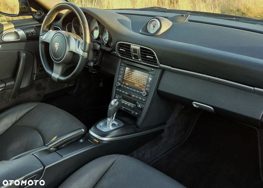 Porsche 911 Carrera S PDK - 7